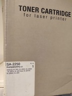 Toner Smart Print SA-2250-1K do Samsung czarny
