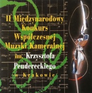 SZYMANOWSKI / PENDERECKI / ŻÓŁTOWSKI / KORZENIOWSKI / GABRYŚ / CHYRZYŃSKI