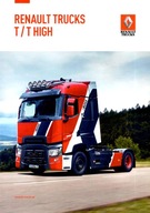 PROSPEKT RENAULT T/T HIGH