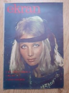 Ekran 9 / 1974 Pola Raksa