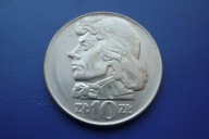 PRL 10 złotych 1966 Kościuszko