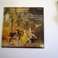 Marcello, Telemann– Berühmte Oboenkonzerte Des 18. Jahrhunderts, Eterna