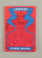 Legendy starego Krakowa Ewa Basiura ilustr Katarzyna Trojanowska