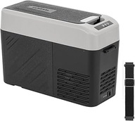 Alpicool KCF15 15L 20C lodówka turystyczna 12/24 kamping auto zamrażarka