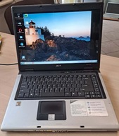 Acer Aspire 5100 Turion 2,0GHz 4GB 250GB Sprawny! Kompletny!
