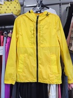 Kurtka wiatrówka, przeciwd. żółta na jacht M/L Selected !!!
