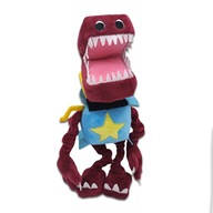 POPPY PLAYTIME Project Playtime Boxy Boo Maskotka Lalka Dla Dzieci Poduszka