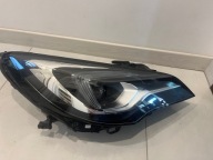 OPEL ASTRA K V 2015- lampa prawy przód INTELLI LUX LED Europa Kompletna