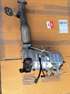 MAZDA CX5 II 2017 KATALIZATOR DPF 2017 12-19 2.2D 70 TYS KM IGŁA 2X4