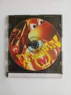 GRA RAYMAN M STARA GRA PC PL
