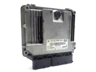 STEROWNIK KOMPUTER SILNIKA ECU OPEL INSIGNIA A 2.0 CDTI 55598045