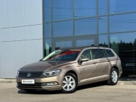 Volkswagen Passat Variant Łopatki Grzany fotel