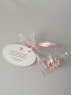 Podziękowanie Chrzest – Różaniec Róż B2