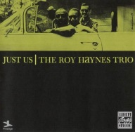 Roy Haynes-Just Us/Prestige USA