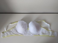 Śliczna markowa bielizna George Entice Exclusive UK 42E EUR 95E