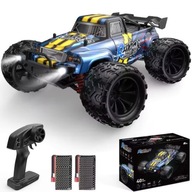 Samochód RC 4x4 40 km/h Terenowy MonsterTruck Prezent dla chłopaka /dziecka