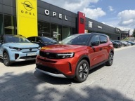 Opel Frontera GS 113 KM | 54 kWh | skrzynia automatyczna | elektryczny |