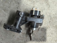 Nowa stacyjka Wartburg 353 z 2 kluczykami