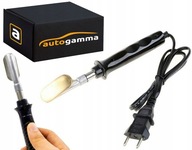 Zgrzewarka do plastiku PDR żelazko 50W