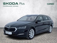 Skoda Octavia 1.5 TSI ACT Style l LED Matrix, Hak,