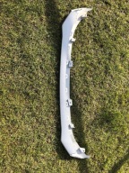 Spojler zderzaka przód Ford Focus MK4