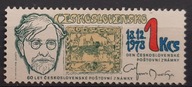 Czechosłowacja Mi 2499 ** ( 1978 ) 04