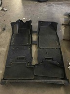 PODŁOGA DYWAN WYKŁADZINA KABINY DYWANIKI RENAULT MEGANE V E-TECH