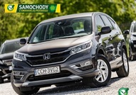 Honda CR-V Z GWARANCJA, Zarejestrowana, 4x4, Navi,Kamera,LED, TYLKO 76 tys