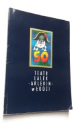 TEATR LALEK ARLEKIN W LODZI
