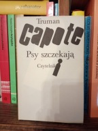 Psy Szczekają Truman Capote