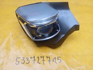 VW T6.1 LAMPA FULL LED SOCZEWKA PROJEKTOR WENTYLATOR REFLEKTORA