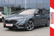 Skoda Octavia RS 2.0 TDI 200KM 4x4