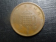 1 Penny,1977 r.