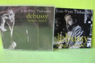 IMAGES; ÉTUDES (COMPLETE WORKS FOR SOLO PIANO, VOL. 2) CLAUDE DEBUSSY CD