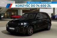 BMW X5 xDrive30d Dostępny od ręki!