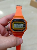 Casio W-200     