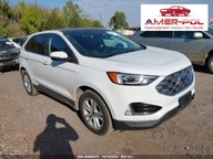 Ford Edge 2020r., 4x4, 2.0L 2.0 Benzyna 250KM