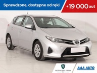 Toyota Auris 1.3 Dual VVT-i, Salon Polska, Klima