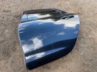 DRZWI LEWE TYŁ TYLNE PAB JAGUAR XF II 2017R X260 SEDAN