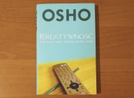 Kreatywność. Uwolnij swoją wewnętrzną moc - Osho //BDB--