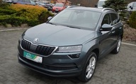 Skoda Karoq 1,6 TDI 115 DSG FULL LED Nawigacja Kamera 1.6 Diesel 115KM
