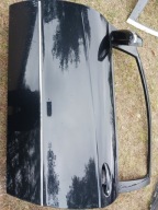 Mercedes W169 drzwi lewe czarne 191 wersja 3 Avantgarde Wa-wa