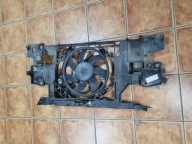 RENAULT MEGANE 3 III 1.5 DCI PAS PRZEDNI WZMOCNIENIE WENTYLATOR 752100004R