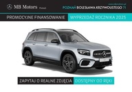 Mercedes-Benz GLB 200d 4M AMG Pakiet wyposazenia Premium Plus 2.0 Diesel