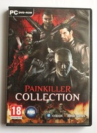 Painkiller Complete Collection PC CD