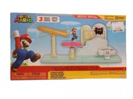 ZESTAW SUPER MARIO 7 ELEMENTÓW