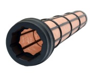 FILTR POWIETRZA WEWNĘTRZNY CVA MINIKOPARKA JCB 32/925895