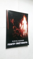 GAWEDY DRUZYNOWEGO - Andrzej Jaczewski