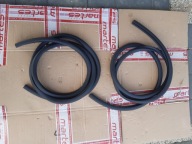 NOWA guma listwa zderzaka fiat 125p na zderzak FSO