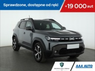 Dacia Duster 1.6 Hybrid, Salon Polska